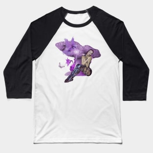 Wonderful fairy Baseball T-Shirt